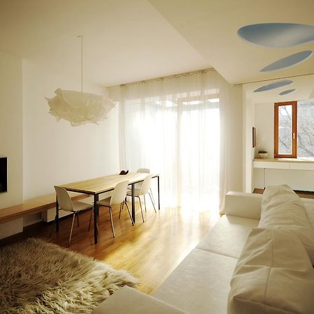Architectural City Loft Sofia Exterior photo