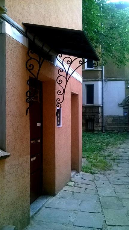 Architectural City Loft Sofia Exterior photo